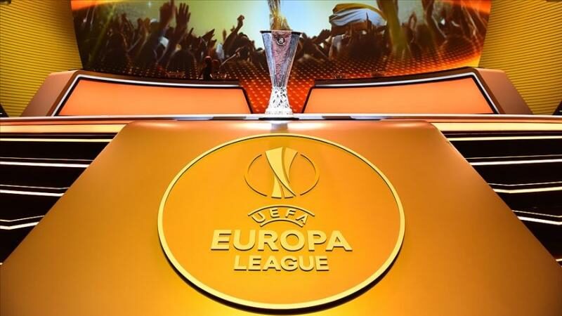 Avrupa Ligi’nde çeyrek final ilk maçları tamamlandı UEFA Avrupa Konferans Ligi'nin çeyrek final ilk ayağında 4 maç