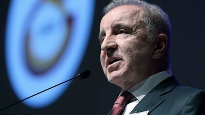 Ünal Aysal’dan adaylık açıklaması