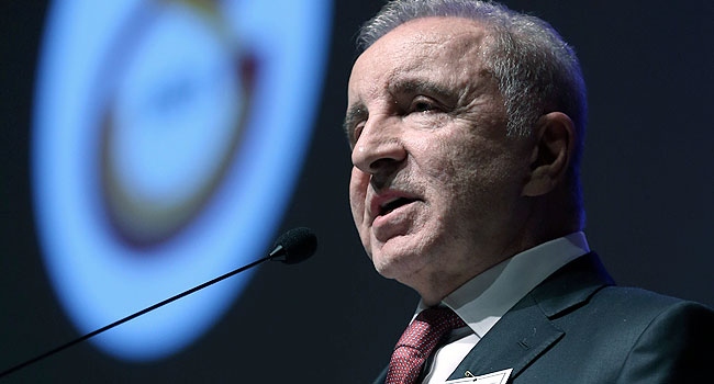 Ünal Aysal’dan adaylık açıklaması