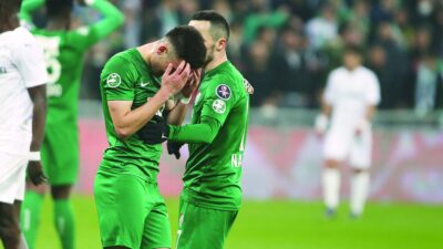 Bursaspor için uzman görüşü! Ne yapılması gerekiyor?