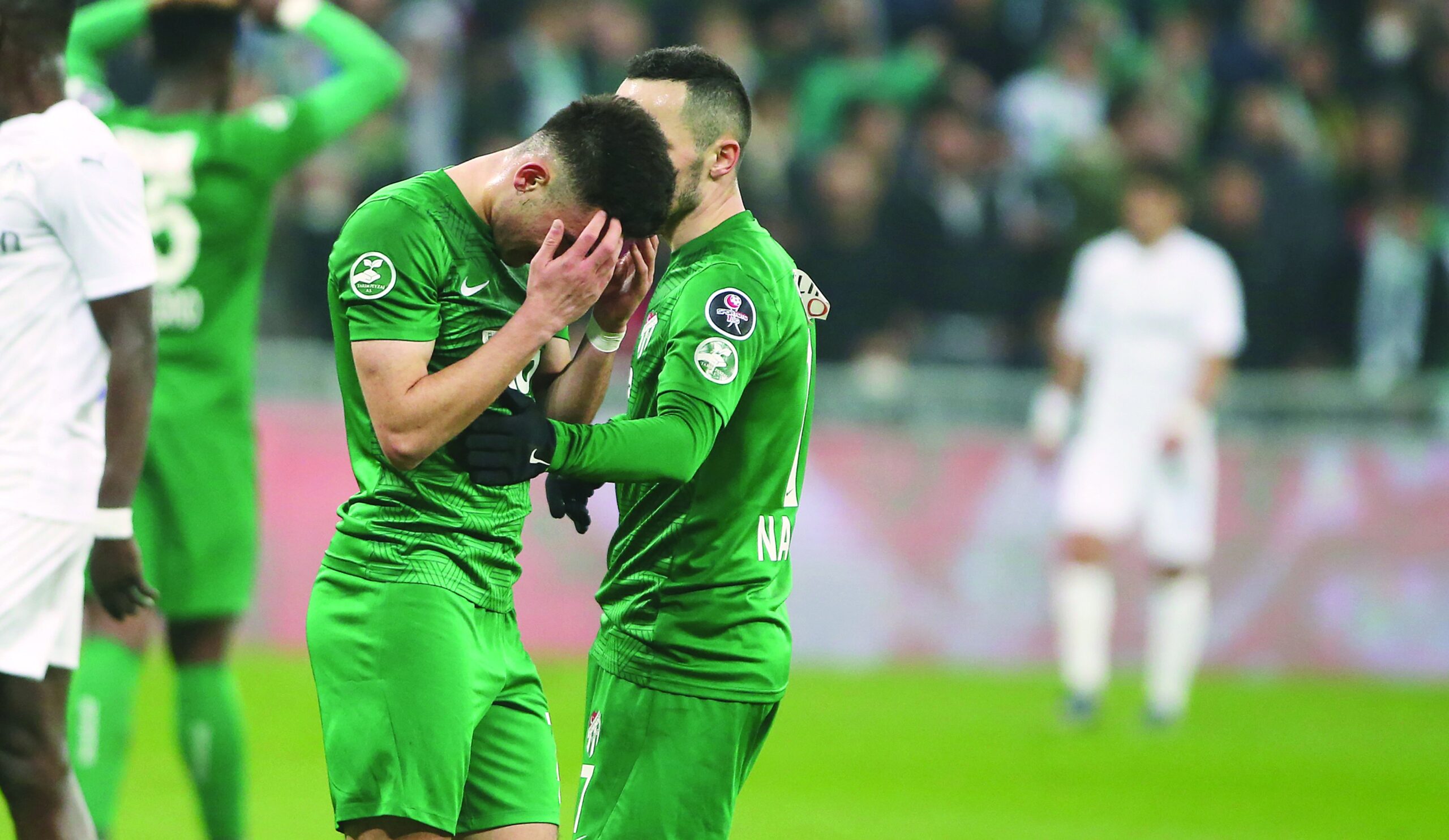 Bursaspor için uzman görüşü! Ne yapılması gerekiyor?