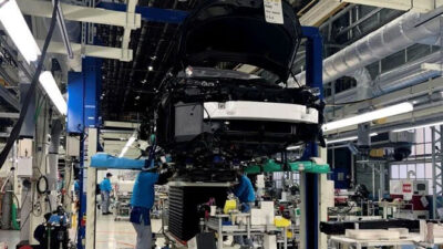 Otomotiv devinden şoke eden açıklama! ‘Hileli araç sattık’