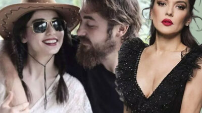 Semih Öztürk’e Demet Akalın desteği! Acun Ilıcalı’dan özür diledi