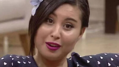 Esra Erol’da evlenen Ceyda Kırıcı anne oldu