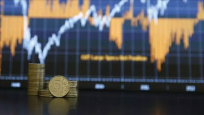 Rusya Merkez Bankası’ndan flaş faiz kararı