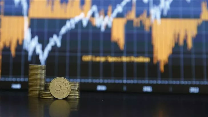 Rusya Merkez Bankası’ndan flaş faiz kararı Rusya Merkez Bankası’ndan flaş faiz kararı