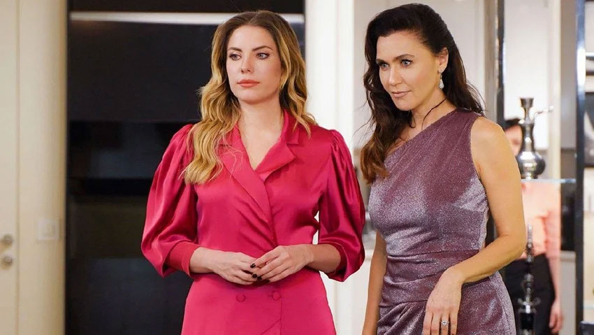 Yasak Elma’dan kötü haber geldi!