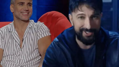 Tarkan’ın ‘Geççek’inden sonra Doğuş’tan ‘Geçmicek’