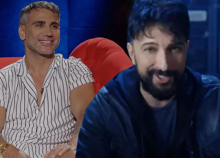 Tarkan’ın ‘Geççek’inden sonra Doğuş’tan ‘Geçmicek’