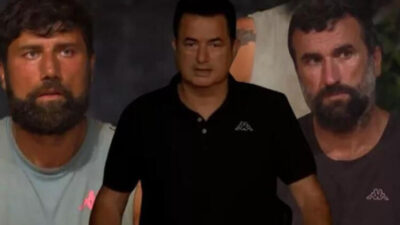 ‘Acun bana racon kesemez’ dedi! Ilıcalı bu sözleri affetmedi