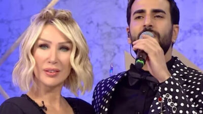 Seda Sayan’ın müstakbel eşi Çağlar Ökten hakkında bomba iddia!