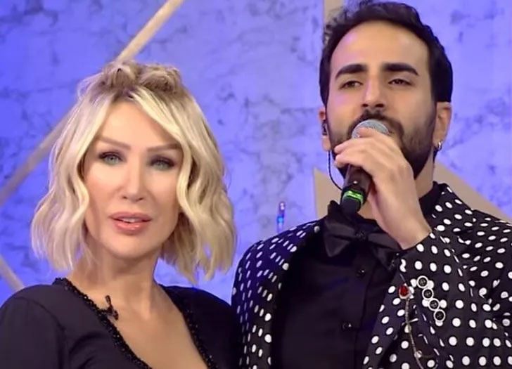 Seda Sayan’ın müstakbel eşi Çağlar Ökten hakkında bomba iddia!