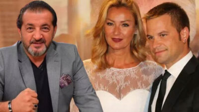 Aşka geldiler! Mehmet Şef’in yorumu olay oldu