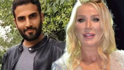 Seda Sayan’dan iddialara yanıt! “Ben karşımda bekar bir erkek tanıdım”