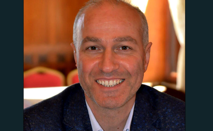 Bursa Artvin Vakfı’nda yeni başkan Adnan Demirci