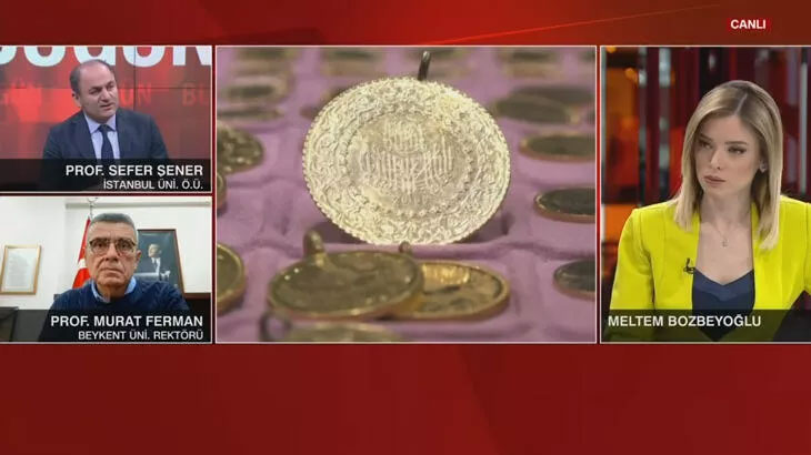 Altın ve petrolde sert düşüş! Gözler faiz kararında