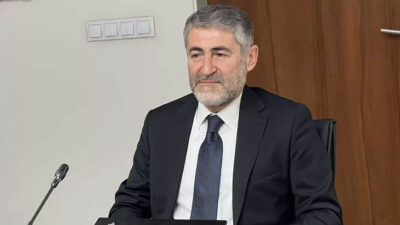 Bakan Nebati’den döviz kuru ve enflasyon mesajı