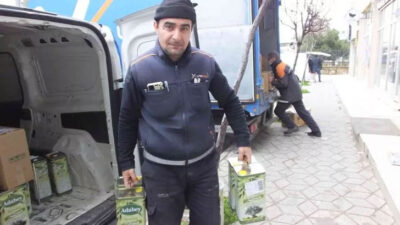 Fiyatlar değişmedi vatandaş ona yöneldi! Talebi karşılayamıyorlar