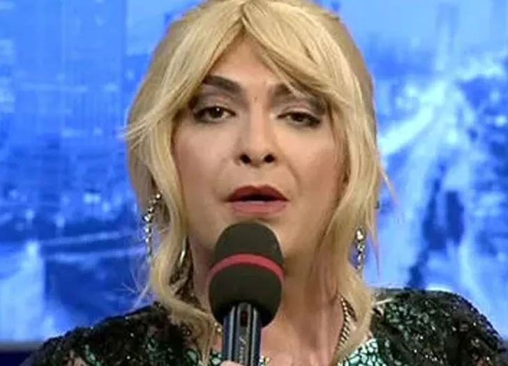 Ünlü komedyenden kötü haber!