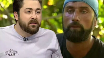 Survivor Ekstra’dan gönderilen Semih Öztürk’ten Yasin Obuz yorumu