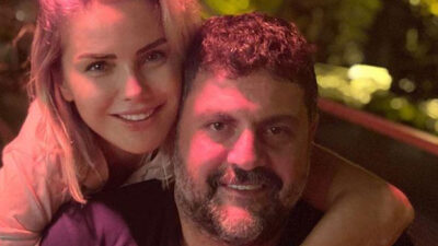 Eşini kaybeden Ece Erken günler sonra görüntülendi