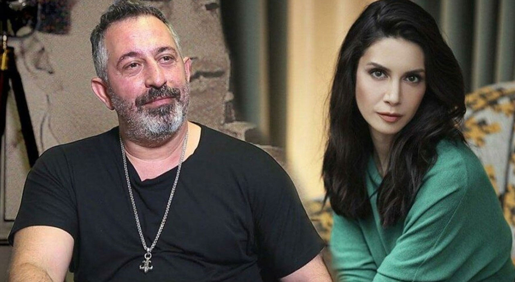 Cem Yılmaz’ın ödeyeceği yeni nafaka belli oldu