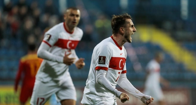 Milli mesai başlıyor