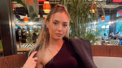 Survivor Sude’den Mert’e olay gönderme! Mert Öcal hemen yanıt verdi