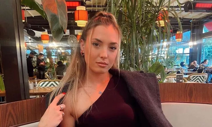 Survivor Sude’den Mert’e olay gönderme! Mert Öcal hemen yanıt verdi