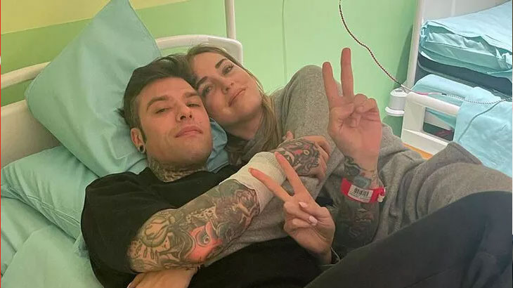 Fedez’den korkutan haber! Pankreas kanserine yakalandı