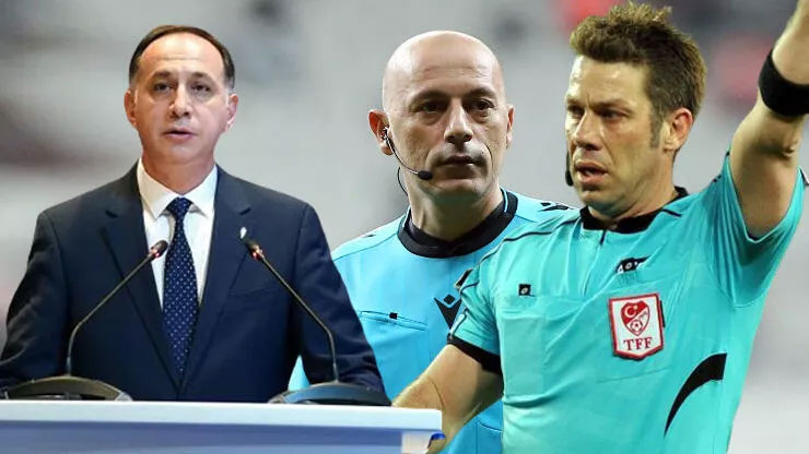 Tahkim’deki duruşmanın detayları ortaya çıktı Tahkim’deki duruşmanın detayları ortaya çıktı