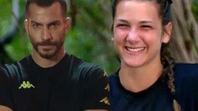 Survivor yarışmacıları para alıyor mu? Nisa ve Ogeday zirvede…