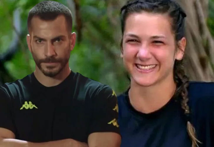 Survivor yarışmacıları para alıyor mu? Nisa ve Ogeday zirvede… Survivor yarışmacıları para alıyor mu? Nisa ve Ogeday zirvede…