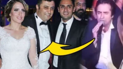 Mahsun Kırmızıgül’ün kardeşi karısının evinin kapısını baltayla kırdı! Dehşet dolu anlar