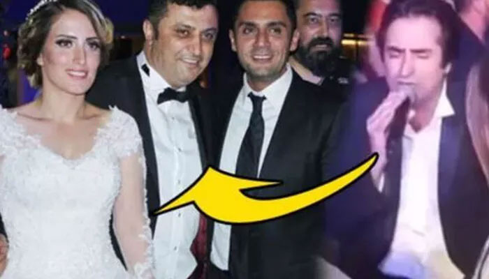 Mahsun Kırmızıgül’ün kardeşi karısının evinin kapısını baltayla kırdı! Dehşet dolu anlar