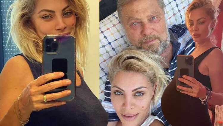 Seray Sever’in baba özlemi: Çok acı çekiyorum