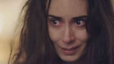 Melisa Sözen’den ‘Kırmızı Oda’ açıklaması!