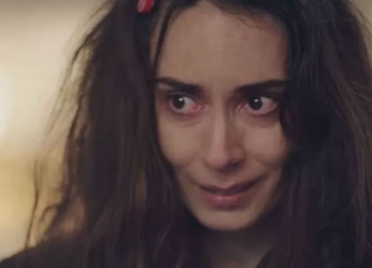 Melisa Sözen’den ‘Kırmızı Oda’ açıklaması!