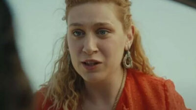 Ünlü oyuncunun boşanma mutluluğu! “Şükürler olsun”