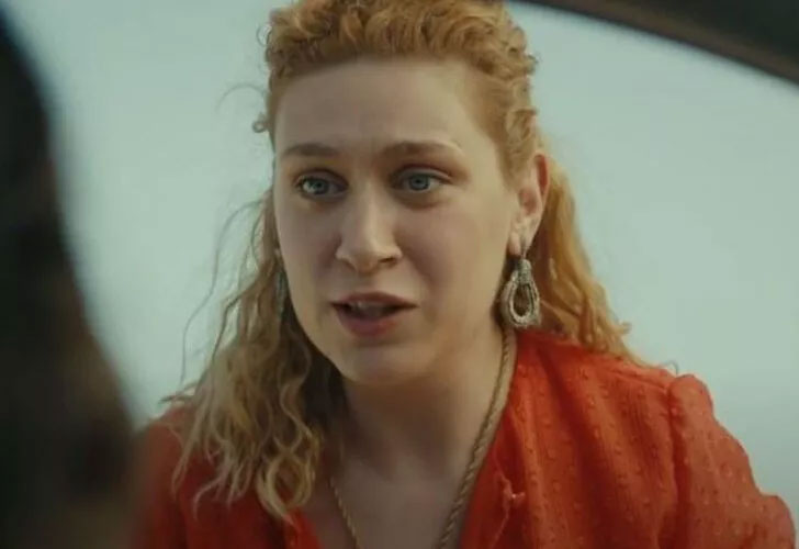 Ünlü oyuncunun boşanma mutluluğu! “Şükürler olsun” Ünlü oyuncunun boşanma mutluluğu! “Şükürler olsun”