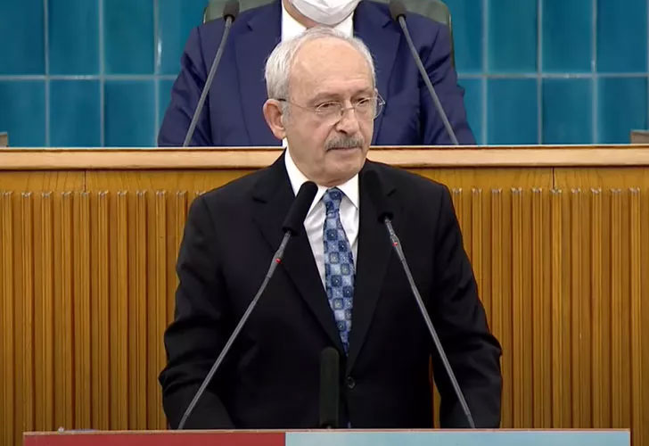 CHP lideri Kemal Kılıçdaroğlu illeri tek tek saydı: Elektriği ücretsiz vereceğiz