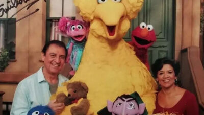 Susam Sokağı’nın Luis’i Emilio Delgado hayatını kaybetti