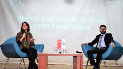 Yıldırım’da Dijital Çağı Anlamak Seminerleri devam ediyor
