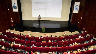 Yıldırım’da Dijital Pazarlama Akademisi’ne yoğun ilgi