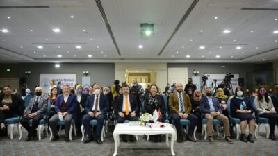 Yıldırım’da kadınlar için ortak akıl konuşuyor