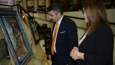 Yıldırım Belediyesi Meslek Edindirme Kursları (YIL-MEK), Yıldırım Kaymakamlığı ve Yıldırım