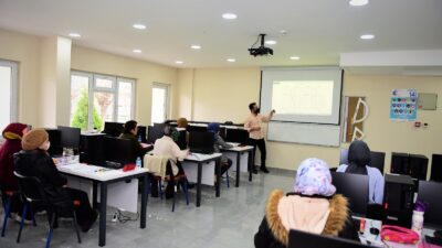 Tekstil sektörüne ‘Yıldırım’ katkı