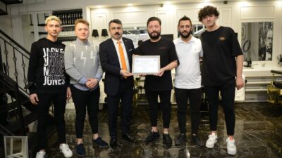 Yıldırım’da kalite ödüllendiriliyor