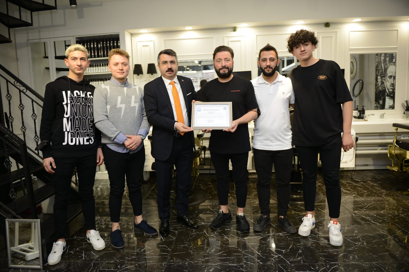 Yıldırım’da kalite ödüllendiriliyor