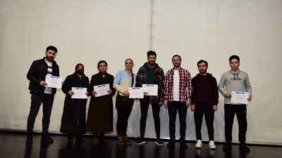 Dijital Pazarlama Akademisi mezunlarını verdi